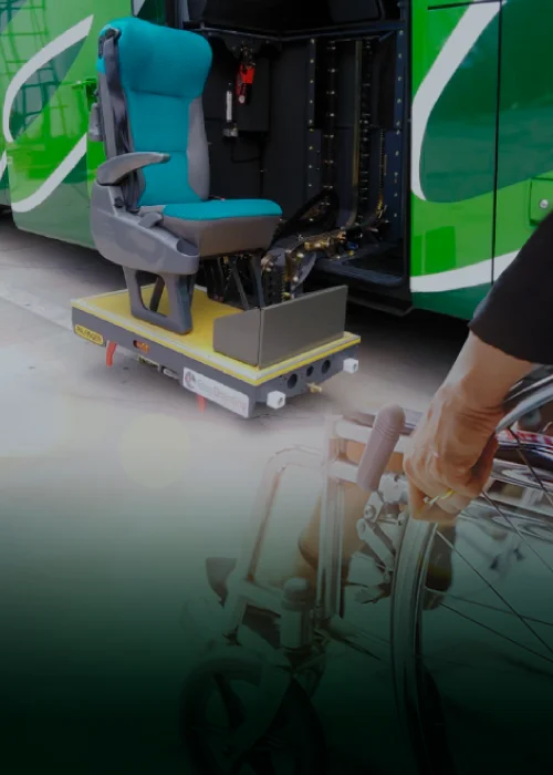 Formulario Taxibuses