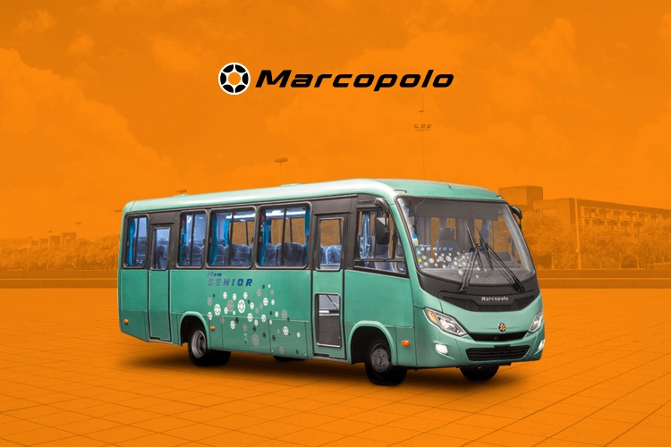 Senior Rural Reclinable G7