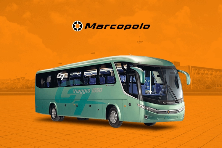 Viaggio 1050 G7