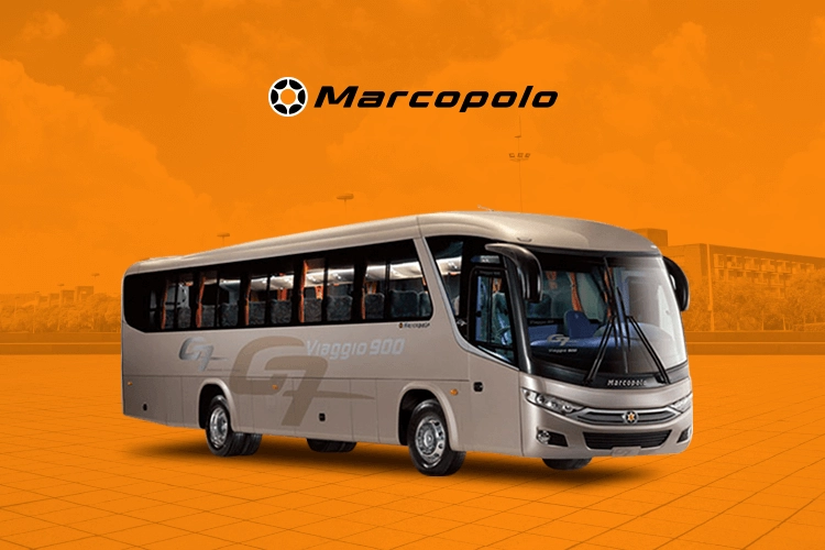 Viaggio 900 G7
