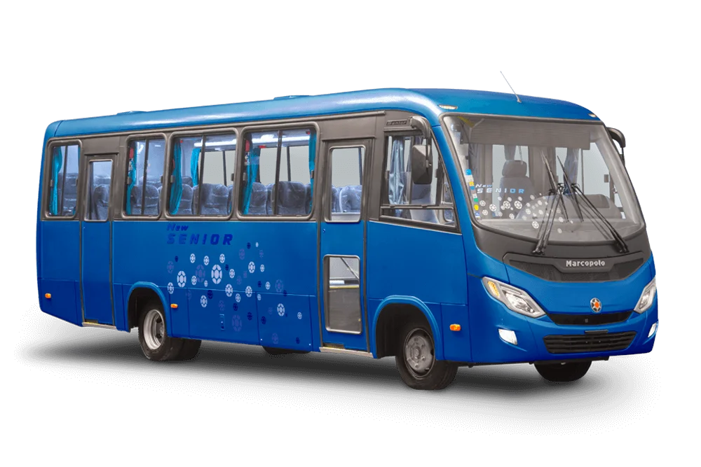 Senior Rural Fijo G7