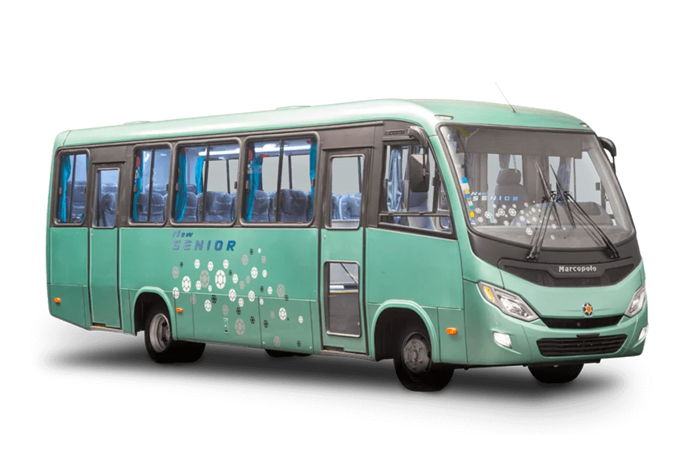 Senior Rural Reclinable G7