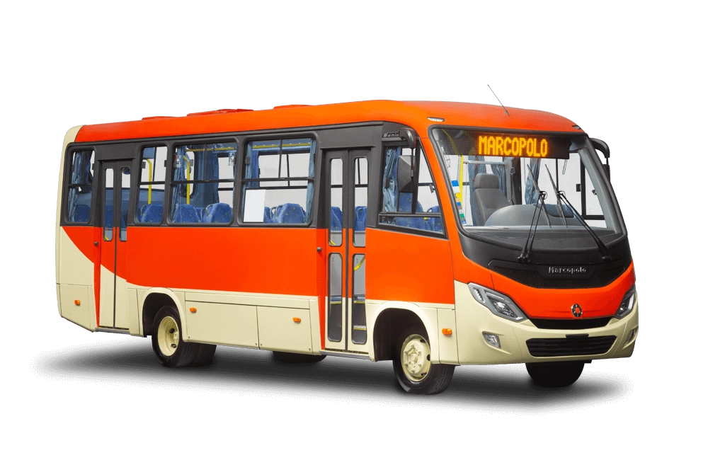 Senior Urbano G7