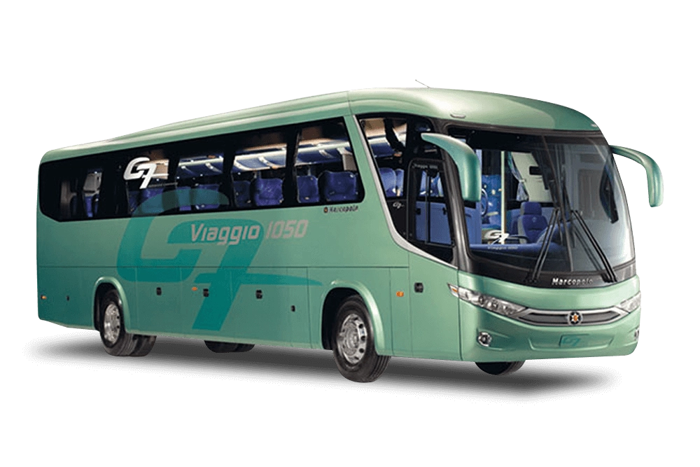 Viaggio 1050 G7